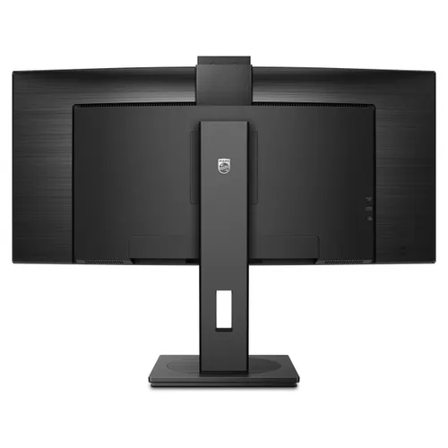 Monitor Philips 34B1U5600CH/00 z wysuwaną kamerą internetową 34" UWQHD VA 120Hz 4ms Zakrzywiony