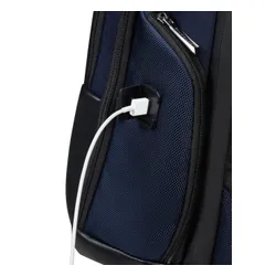 Plecak na laptopa Samsonite Spectrolite 3.0 Backpack 14.1" - deep blue
