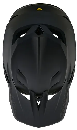 Kask rowerowy Full Face TROY LEE DESIGNS D4 Polyacrylite