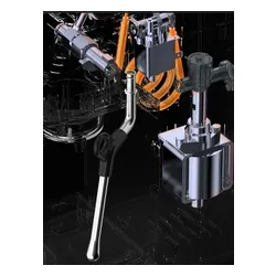 Ekspres HISENSE HESCM20LP Espresso Mini