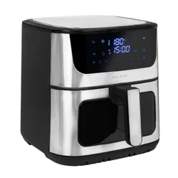 Air Fryer Frytkownica beztłuszczowa BLOW 44-600 8l 8 automatycznych programów