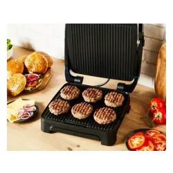 Grill elektryczny Tefal GC272D 754cm2