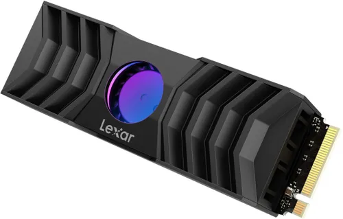 Dysk LEXAR NM1090 2TB SSD