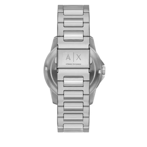 Armani Exchange AX1736 Gümüş Saat