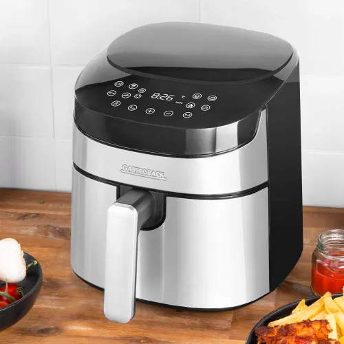 Air fryer Gastroback 42582 1300W 3,7l