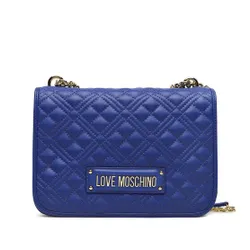 Iubesc geanta MOSCHINO Jc4000pp1hla0753 Oceano