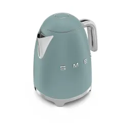 Чайник Smeg KLF03EGMEU 1,7 л 2400 Вт