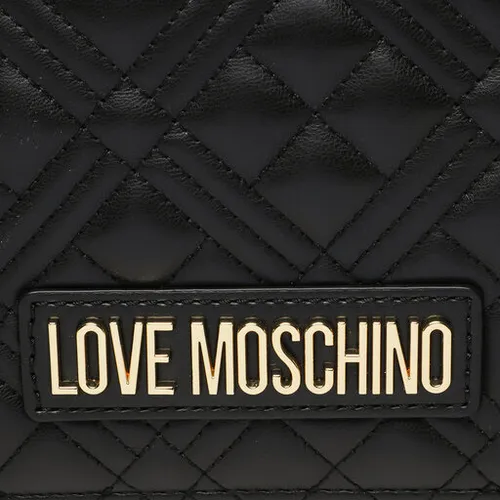Iubesc geanta MOSCHINO Jc4079pp1hla0000 Nero