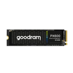 Dysk SSD GoodRam PX600 250GB M.2 PCIe NVMe gen 4 x4