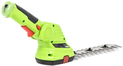 Nożyce do żywopłotu / trawy 4GARDEN ANT720 90/170mm 7.2V akumulatorowe