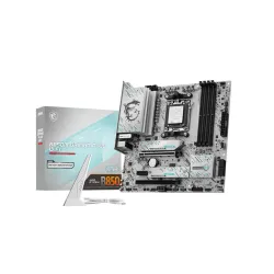 Płyta główna MSI B850M GAMING PLUS WIFI