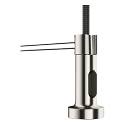 Bateria FRANKE Pola Semi Pro 115.0735.628 Chrom