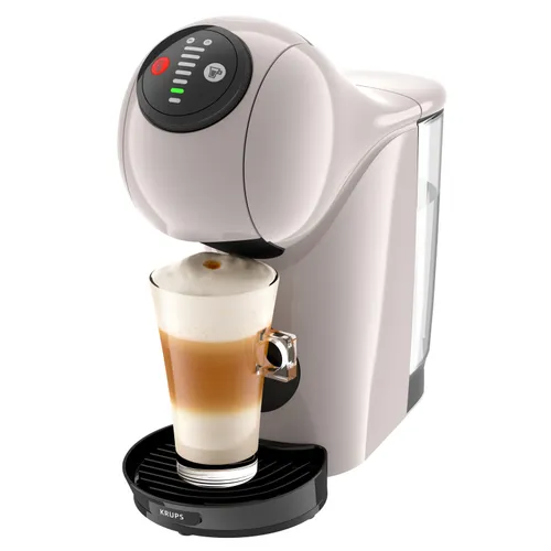 Ekspres KRUPS Nescafé Dolce Gusto Genio S KP243AF0
