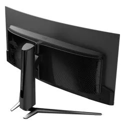 Monitor MPG 341CQPX 34.18" QD-OLED 3440x1440px 240Hz 0.03 ms [GTG] Curved