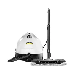 Myjka parowa Karcher KST 2 1.512-601.0 1500W 40g/min