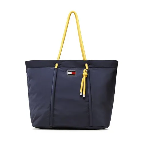 Сумка Tommy Jeans Tjw Beach Summer Tote AW0AW14583 C87