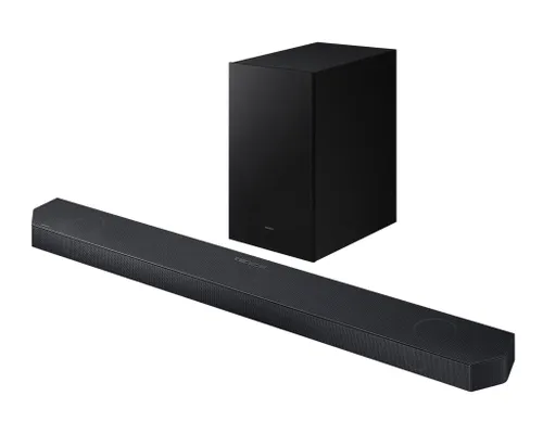 Звуковая панель Samsung HW-Q700C 3.1.2 Wi - Fi Bluetooth AirPlay Dolby Atmos DTS X