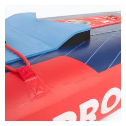 SUP-доска AQUASTIC Touring Pro 14'0" темно-синий