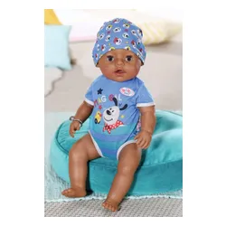 Zapf Lalka Baby Born Magiczny Chłopiec 43 cm