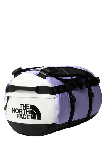 Дорожная сумка The North Face Base Camp Duffel s-high purple