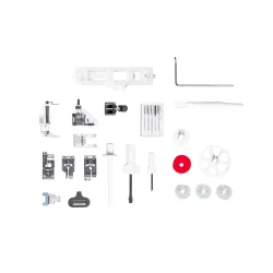 Maszyna do szycia Minerva LongArm Professional