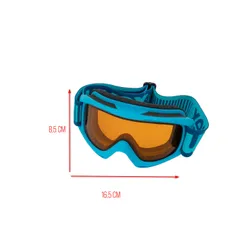 Gogle snowboardowe Uvex SLIDER LGL - 