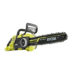 Бензопила Ryobi MAX POWER RY36CSX35A-150