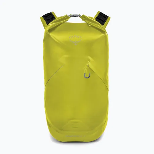 Plecak miejski Osprey Transporter Roll Top WP 25 l lemongrass yellow