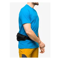 Saszetka rowerowa ION Hipbag Traze 1 - black