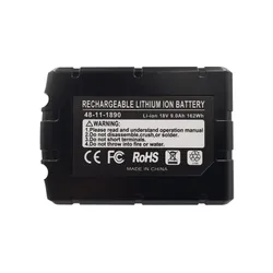 Bateria Altilion Energy Al010EN kompatybilna z Milwaukee 18V 9Ah 162Wh