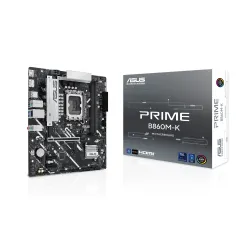 Płyta główna ASUS PRIME B860M-K