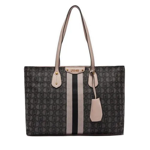 Сумка Liu Jo M Tote Handbag AA4086 T9328 Black