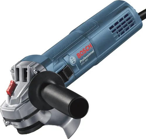 Bosch GWS 880 Taşlama Makinesi