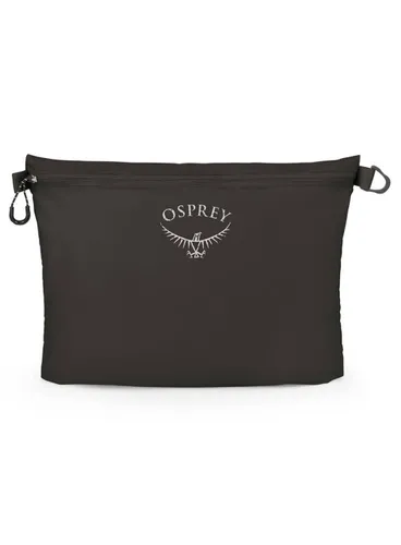 Organizer saszetka Osprey Ultralight Zipper Sack L - black