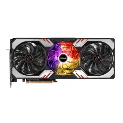 Karta graficzna ASrock Radeon RX 6900 XT Phantom Gaming D OC 16G GDDR6 256bit