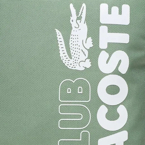 Lacoste Nu4290nzl75 Frene Blanc Bag