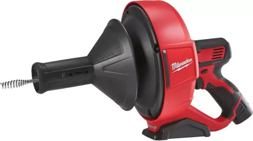 Przepychacz do rur Milwaukee M12 BDC8-202C