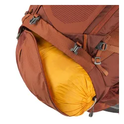 Plecak trekkingowy Gregory Baltoro 65 - obsidian black