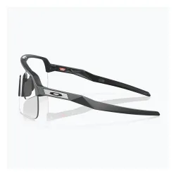 Okulary przeciwsłoneczne Oakley Sutro Lite matte carbon/clear photochromic