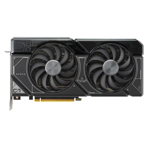 Karta graficzna ASUS Dual GeForce RTX 4070 OC Edition 12GB GDDR6X 192bit DLSS