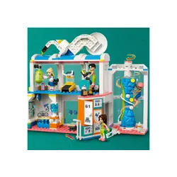 LEGO Friends 41744 spor Merkezi