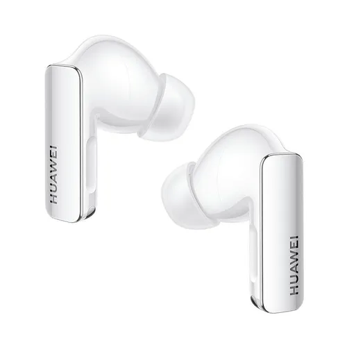 Słuchawki bezprzewodowe Huawei FreeBuds Pro 3 Dokanałowe Bluetooth 5.3 Biały