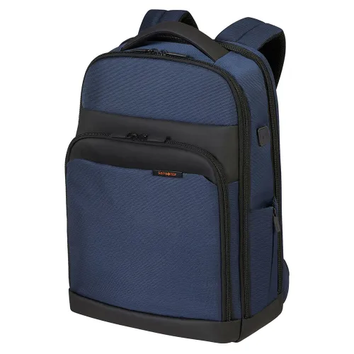 Plecak na laptopa 14,1" Samsonite Mysight - blue