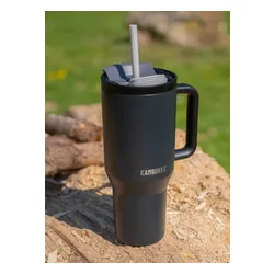 Kubek termiczny Kambukka Rio Tumbler 950 ml - night rider