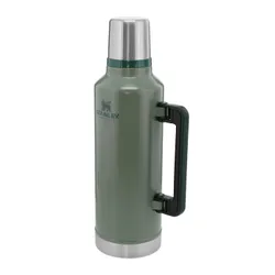 Termos stalowy Stanley Legendary Classic 2,3 l - hammertone green