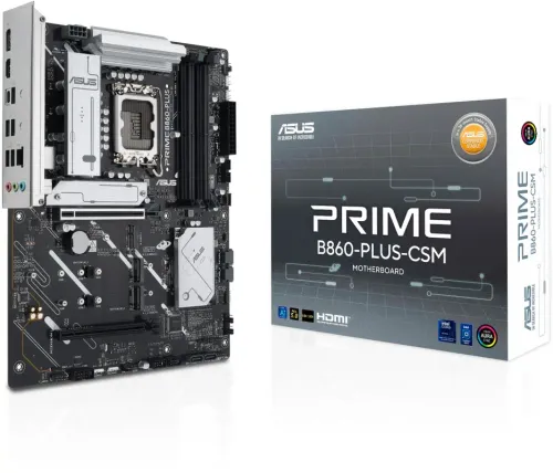 Płyta główna ASUS PRIME B860-PLUS-CSM