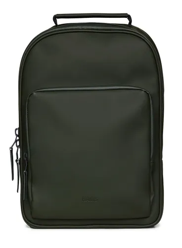 Рюкзак Rains Book Daypack-green