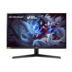 Monitor LG UltraGear 27GN800P 27" 2K IPS 144Hz 1ms Gamingowy