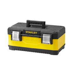 Skrzynka narzędziowa STANLEY Żółta 1-95-612