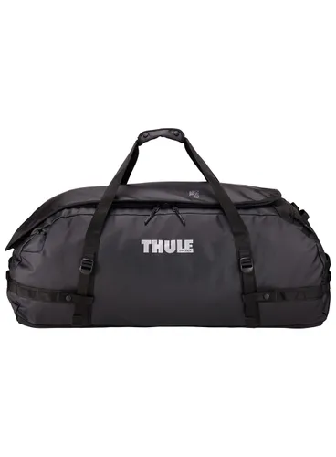 Дорожная сумка 2в1 Thule Chasm 130-black